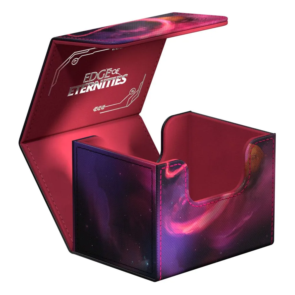 Ultimate Guard Sidewinder 100+ Xenoskin Magic: The Gathering "Edge of Eternities" (79 x 104 x 88 mm) - Mana Confluence